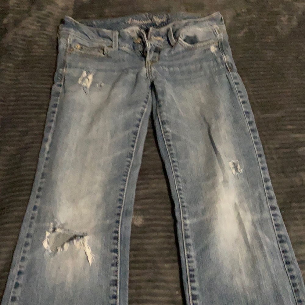 American Eagle